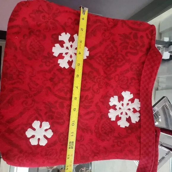Christmas Tote/Shoulder Bag  - Picture 10 of 10